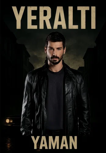 Под землей 1-15, 16, 17 серия турецкий сериал на русском языке онлайн смотреть все серии